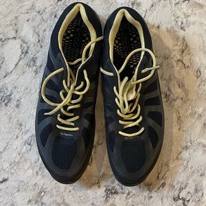 Ecco Shoes | Ecco Biom Sneaker Black And Green Size: 9 or40